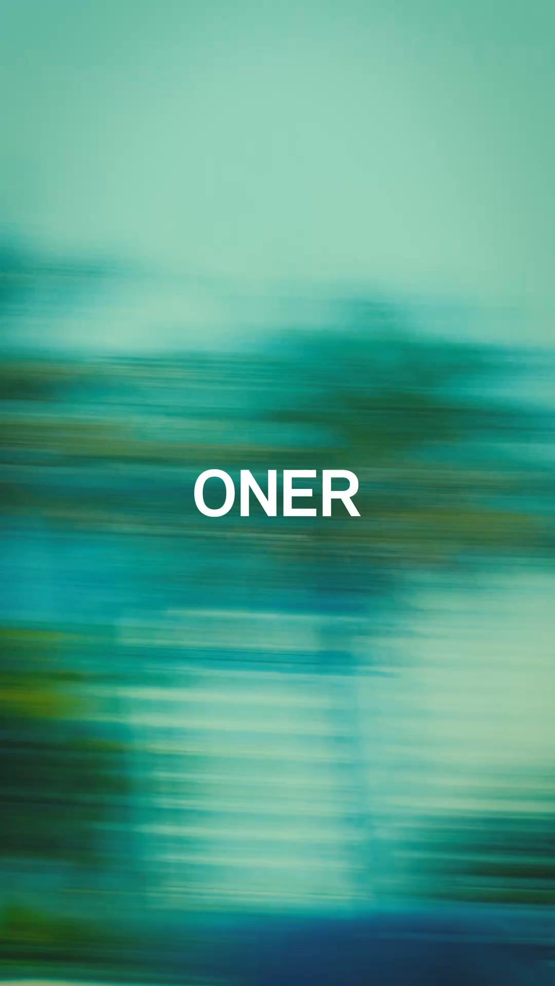 Oner Active ad