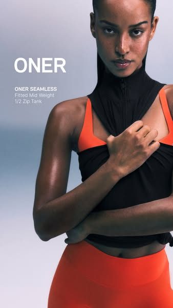 Oner Active ad