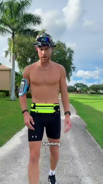 Runnr Active ad