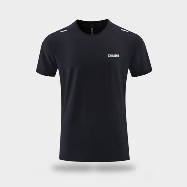 Runnr Active ad