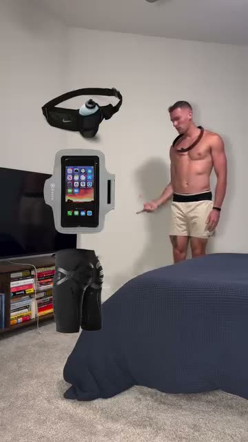 Runnr Active ad
