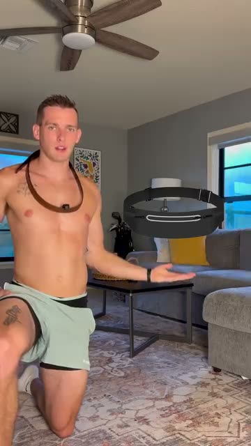 Runnr Active ad