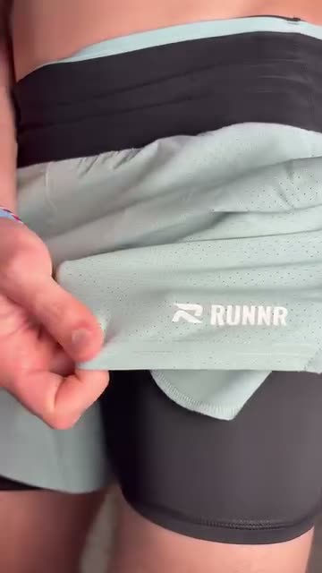 Runnr Active ad