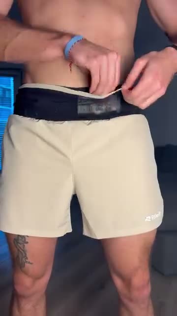 Runnr Active ad