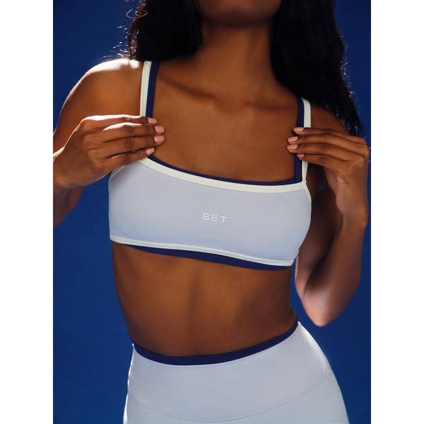 SET Active ad
