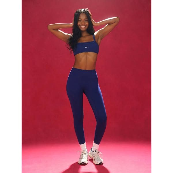 SET Active ad