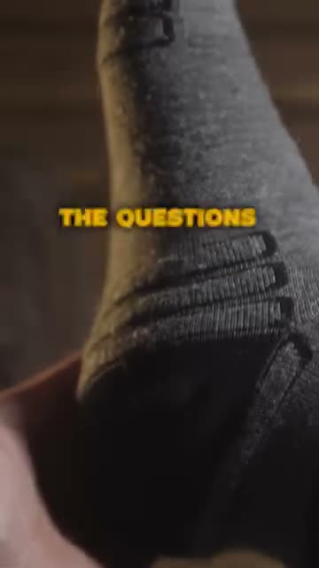 Camel City Mill Work Socks ad