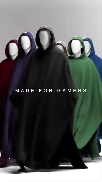 Free the Sheep ad