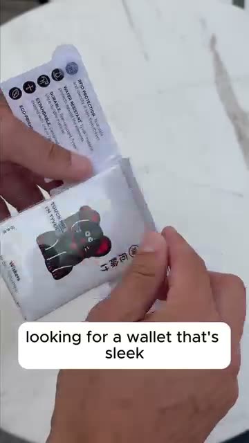 paperwallet ad