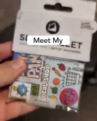 paperwallet ad