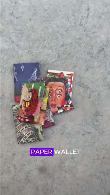 paperwallet ad