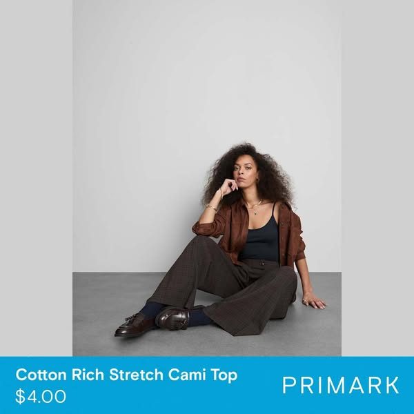 Primark ad
