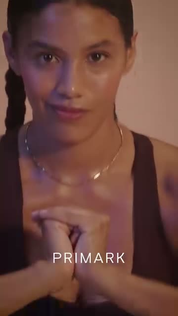 Primark ad