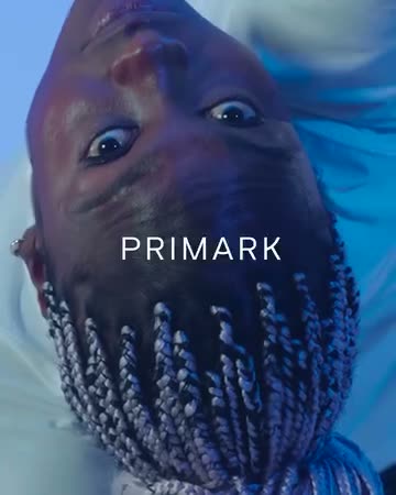 Primark ad