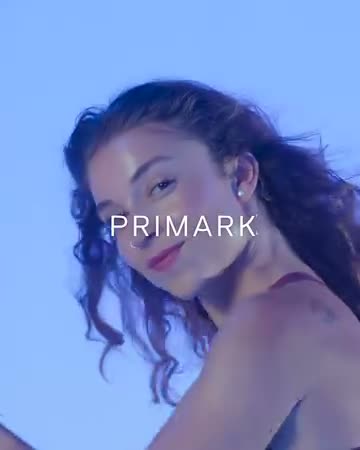 Primark ad