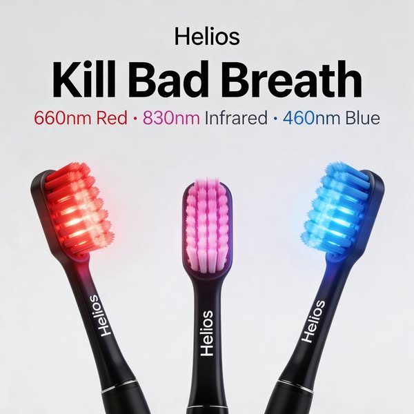 Helios ad