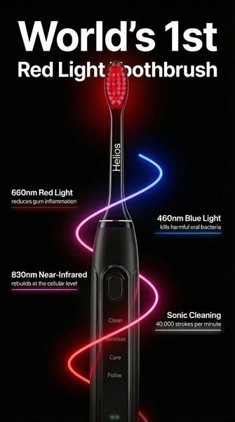 Helios ad