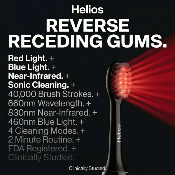 Helios ad