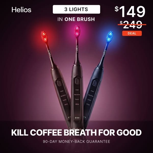 Helios ad