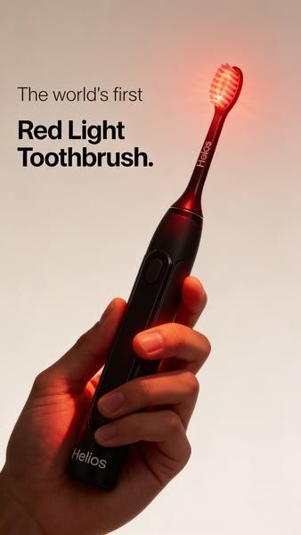 Helios ad