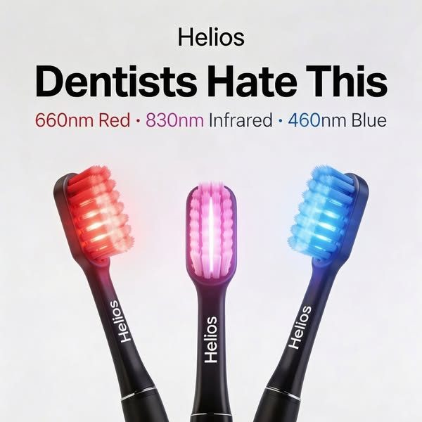 Helios ad