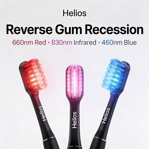Helios ad