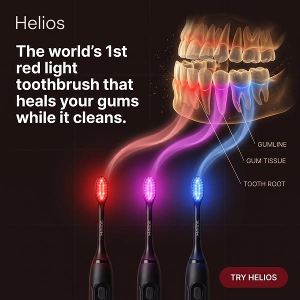 Helios ad