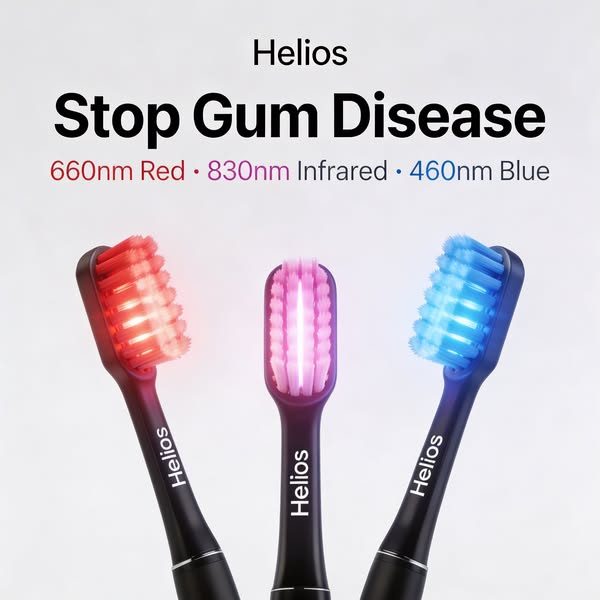 Helios ad