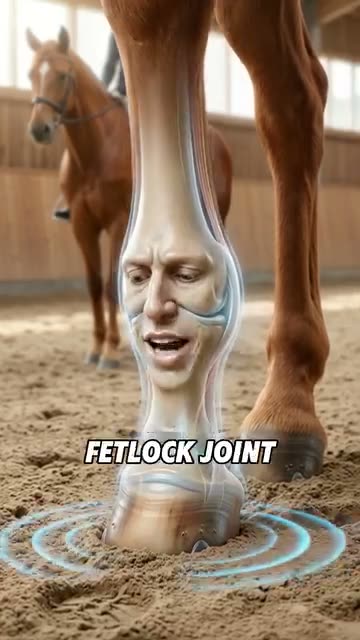HorseHalo ad