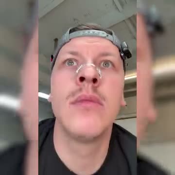 Intake Breathing ad