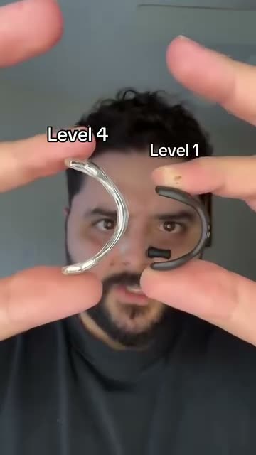 Intake Breathing ad