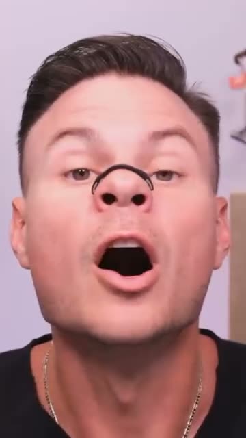Intake Breathing ad
