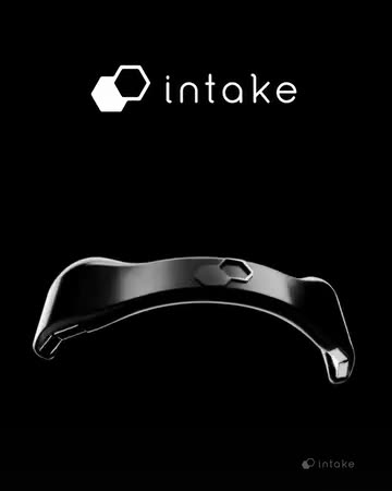 Intake Breathing ad