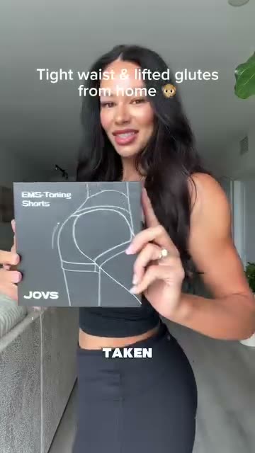 JOVS ad
