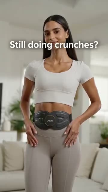 JOVS ad
