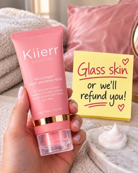 Kiierr ad