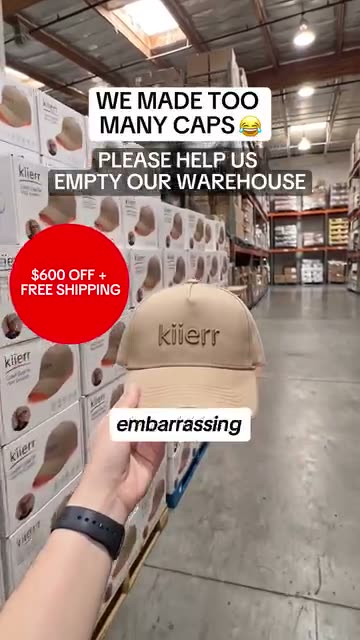 Kiierr ad