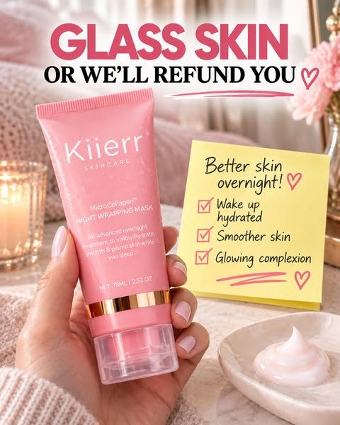 Kiierr ad