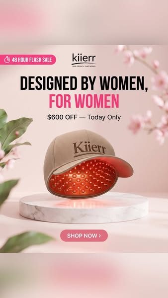 Kiierr ad
