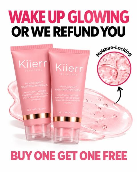 Kiierr ad