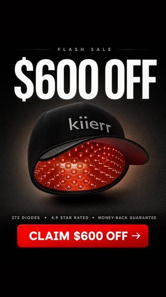 Kiierr ad