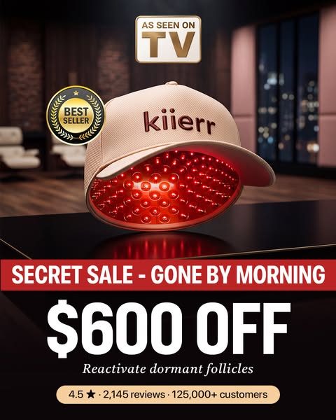 Kiierr ad