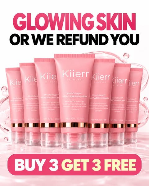 Kiierr ad