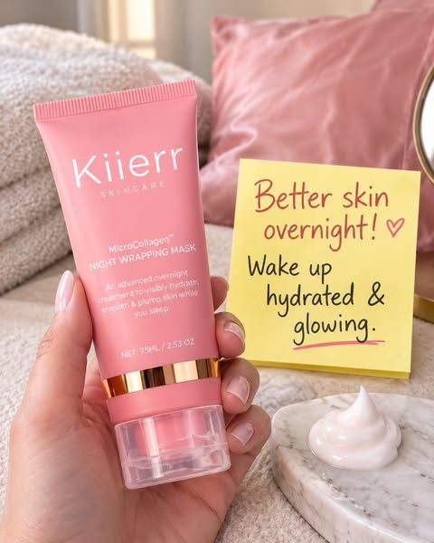 Kiierr ad