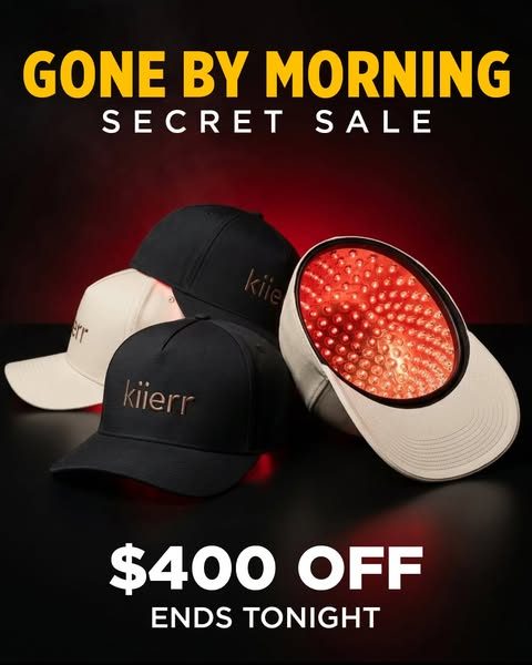 Kiierr ad