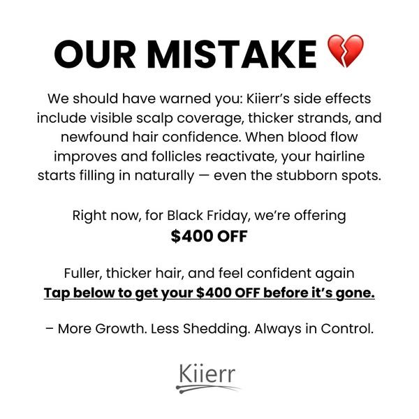 Kiierr ad