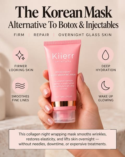 Kiierr ad
