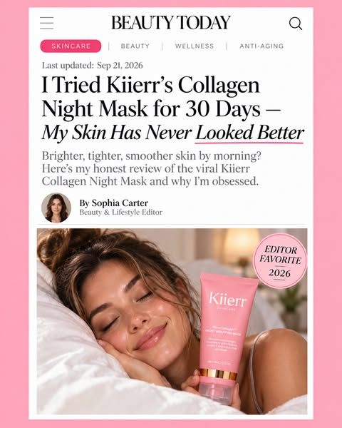 Kiierr ad