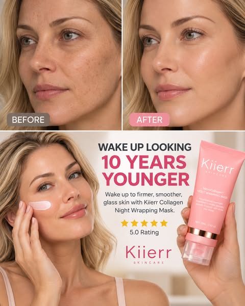 Kiierr ad