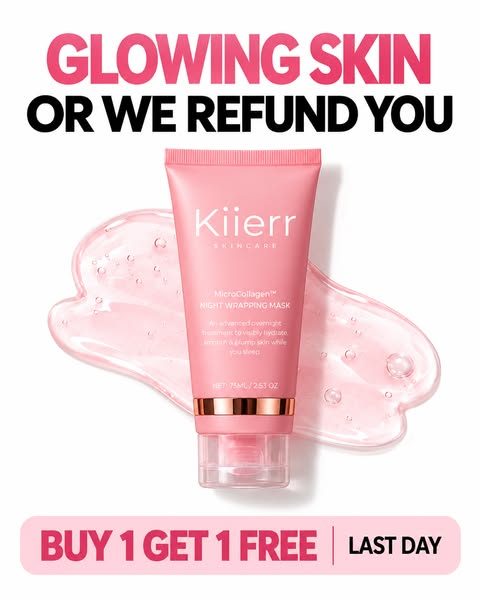 Kiierr ad